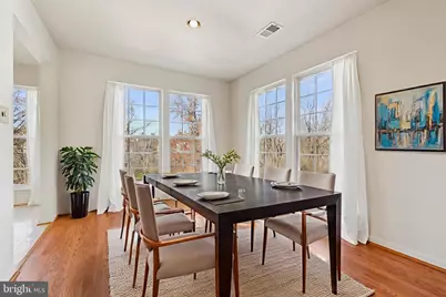 5233 Wagon Shed Circle #5233, Owings Mills, MD 21117 - Photo 10