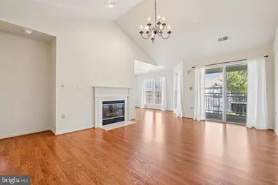 5233 Wagon Shed Circle #5233, Owings Mills, MD 21117 - Photo 6