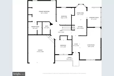 5506 Madge Court, White Marsh, MD 21162 - Photo 82