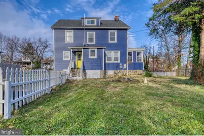 606 Aldershot Road, Baltimore, MD 21229 - Photo 46