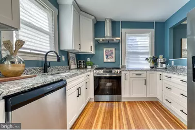 606 Aldershot Road, Baltimore, MD 21229 - Photo 26