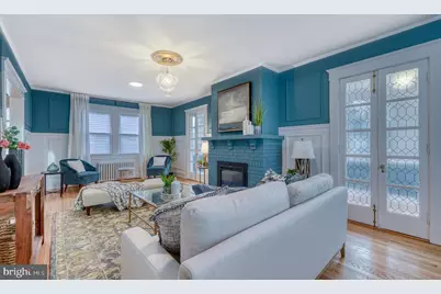 606 Aldershot Road, Baltimore, MD 21229 - Photo 34