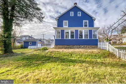 606 Aldershot Road, Baltimore, MD 21229 - Photo 48