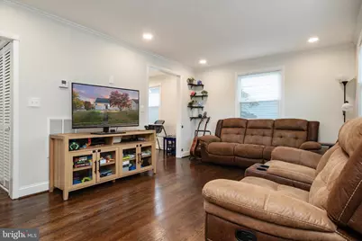 741 Silver Creek Road, Pikesville, MD 21208 - Photo 6