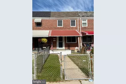 7716 Wynbrook Road, Baltimore, MD 21224 - Photo 1