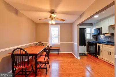 7817 Saint Fabian Lane, Baltimore, MD 21222 - Photo 6