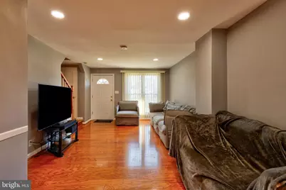 7817 Saint Fabian Lane, Baltimore, MD 21222 - Photo 4