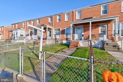 7817 Saint Fabian Lane, Baltimore, MD 21222 - Photo 1