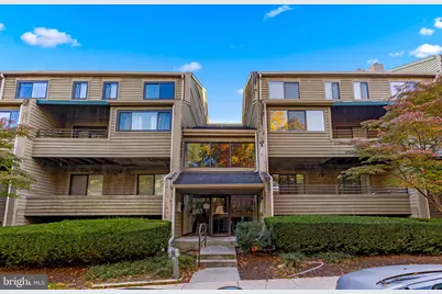 6909 Jones View Drive #1A, Baltimore, MD 21209 - Photo 1
