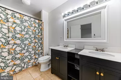 6909 Jones View Drive #1A, Baltimore, MD 21209 - Photo 20