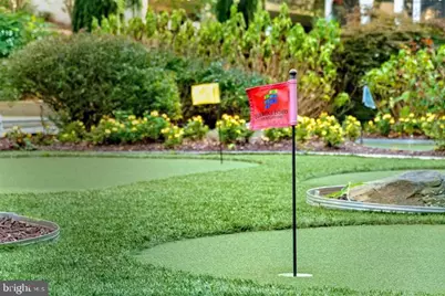 8 Over Ridge Court #4032, Baltimore, MD 21210 - Photo 16