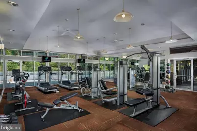 8 Over Ridge Court #4032, Baltimore, MD 21210 - Photo 10