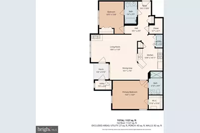 9602 Haven Farm Road #9602B, Perry Hall, MD 21128 - Photo 36