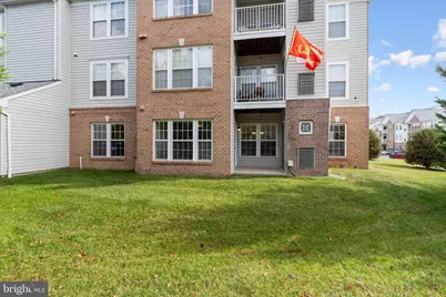 9602 Haven Farm Road #9602B, Perry Hall, MD 21128 - Photo 32