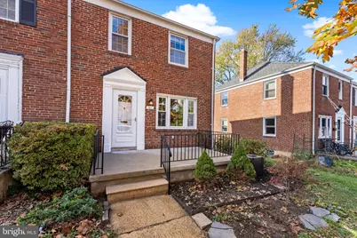 101 Regester Avenue, Baltimore, MD 21212 - Photo 2