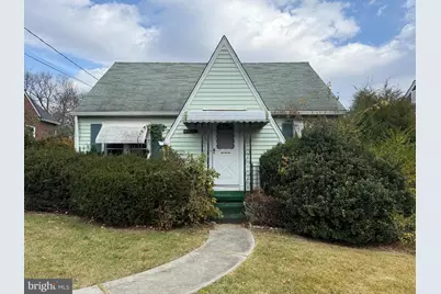 1902 Taylor Avenue, Parkville, MD 21234 - Photo 1