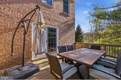 900 Hidden Moss Drive, Cockeysville, MD 21030 - Photo 48