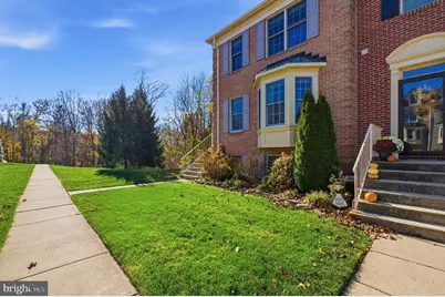 900 Hidden Moss Drive, Cockeysville, MD 21030 - Photo 4