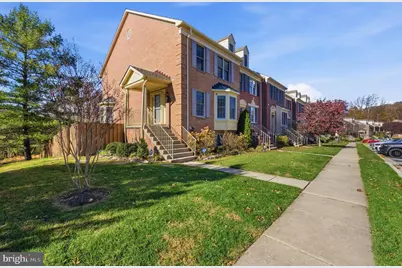 900 Hidden Moss Drive, Cockeysville, MD 21030 - Photo 2