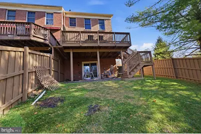 900 Hidden Moss Drive, Cockeysville, MD 21030 - Photo 52