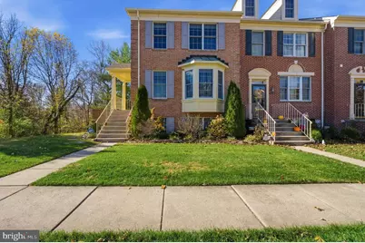 900 Hidden Moss Drive, Cockeysville, MD 21030 - Photo 1