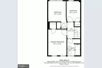 7309 Bridgewood Drive, Baltimore, MD 21224 - Photo 22