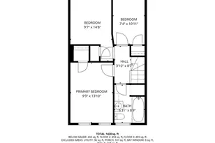 7309 Bridgewood Dr, Baltimore, MD 21224 - Photo 22