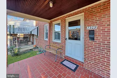 7309 Bridgewood Drive, Baltimore, MD 21224 - Photo 8