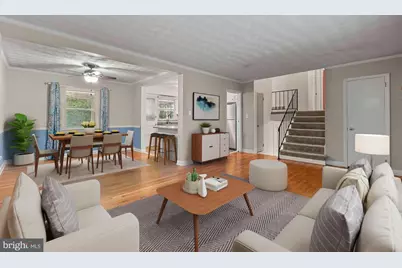 3015 6th Avenue, Baltimore, MD 21234 - Photo 1