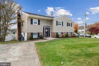 4501 Sandra Lake Road, Perry Hall, MD 21128 - Photo 2