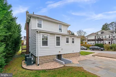 112 Burke Avenue, Baltimore, MD 21286 - Photo 66