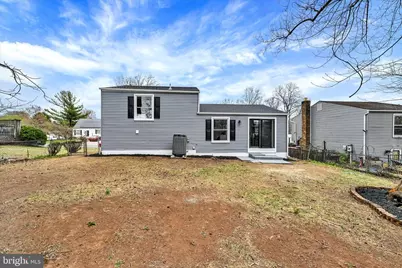 4348 Danlou Drive, Gwynn Oak, MD 21207 - Photo 26