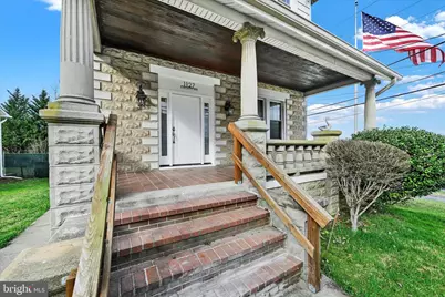 1127 Chesaco Avenue, Rosedale, MD 21237 - Photo 38