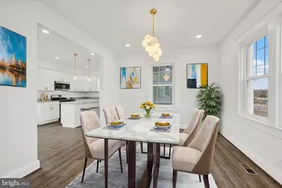 1127 Chesaco Avenue, Rosedale, MD 21237 - Photo 1