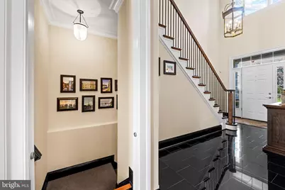 6502 Abbey View Way #72, Baltimore, MD 21212 - Photo 4
