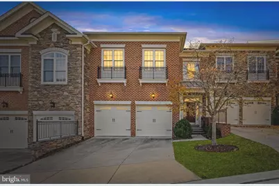 6502 Abbey View Way #72, Baltimore, MD 21212 - Photo 1