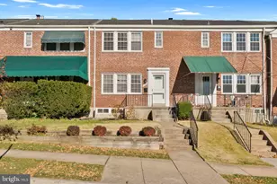 1906 Glen Keith Blvd, Towson, MD 21286 - Photo 4