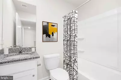 8153 Bartholomew Court, Baltimore, MD 21206 - Photo 14