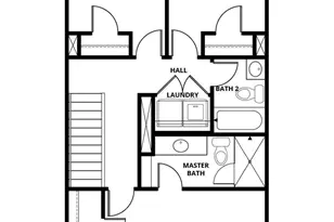 8153 Bartholomew Ct, Baltimore, MD 21206 - Photo 4