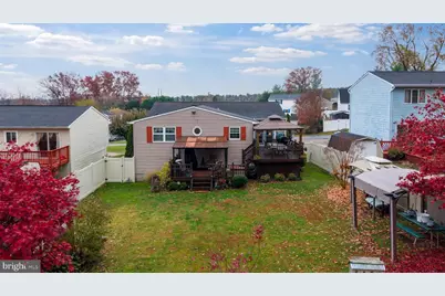 14 Stable Gate Court, Perry Hall, MD 21128 - Photo 36