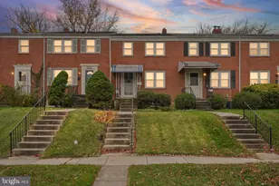 1709 Weston Ave, Parkville, MD 21234 - Photo 2