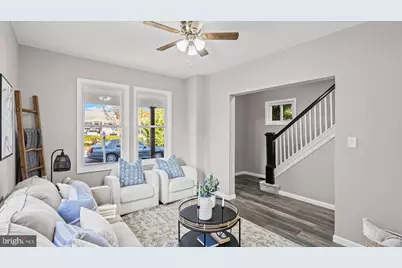 443 Schwartz Avenue, Baltimore, MD 21212 - Photo 8