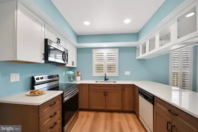 9729 Denrob Court, Baltimore, MD 21234 - Photo 16