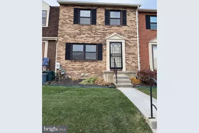 4 Holland Hill Court, Baltimore, MD 21228 - Photo 1