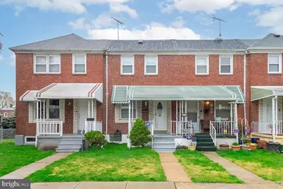 204 Kingston, Middle River, MD 21220 - Photo 2