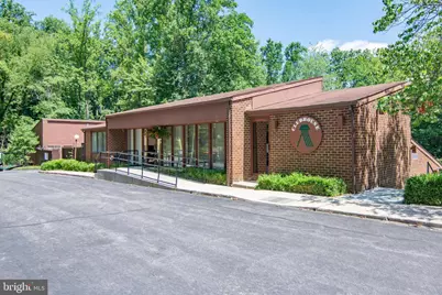 1 Gristmill Court #107, Baltimore, MD 21208 - Photo 24