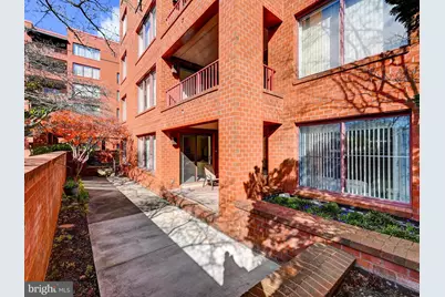 1 Gristmill Court #107, Baltimore, MD 21208 - Photo 22