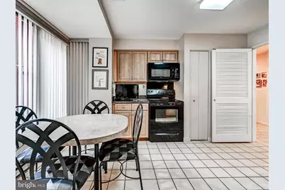 1 Gristmill Court #107, Baltimore, MD 21208 - Photo 10