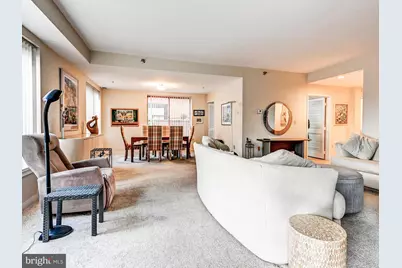 1 Gristmill Court #107, Baltimore, MD 21208 - Photo 8