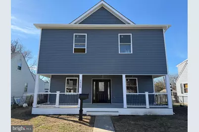 3408 Yardley Drive, Baltimore, MD 21222 - Photo 1